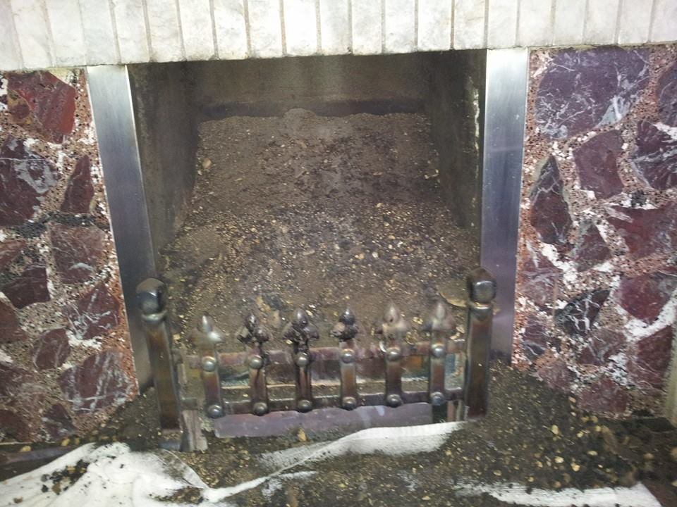 Chimney sweep highams park 2