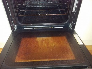 oven 1