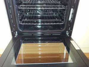 Theydon Bois oven cleaning