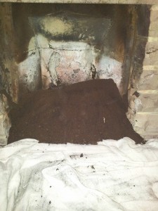 Buckhurst hill chimney sweep 2
