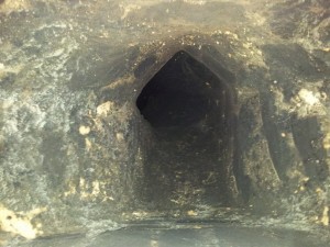 Chimney 1