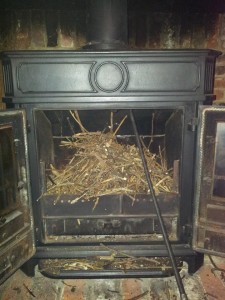 Chimney sweep Theydon Bois