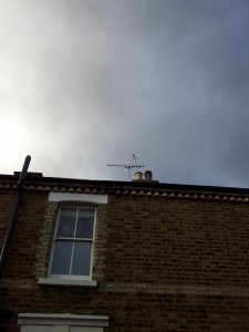 Buck hill chimney 2
