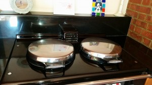 Oven cleaning Chingford