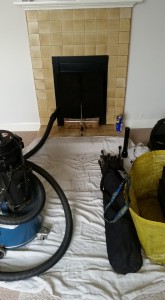 Chimney sweep Chigwell
