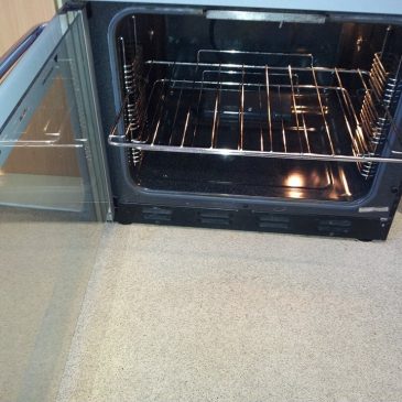 Oven Cleaning Theydon Bois