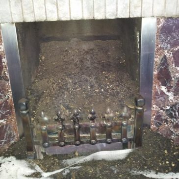 Chimney Sweeping in Buckhurst Hill