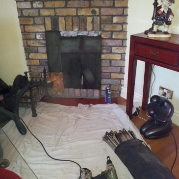 Buckhurst Hill Chimney Sweep