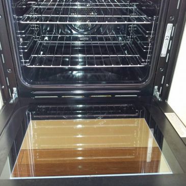Oven cleaning Buckhurst Hill