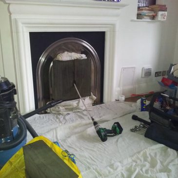 Chimney sweep Chigwell