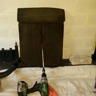 Chimney sweep Wanstead
