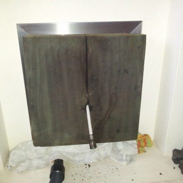 Chimney sweep Chingford