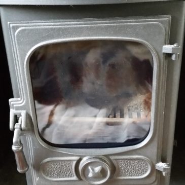 Loughton chimney sweep. Chimney sweeping in Loughton.